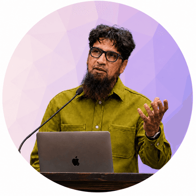 Mohammed Zainul Abedin Farid